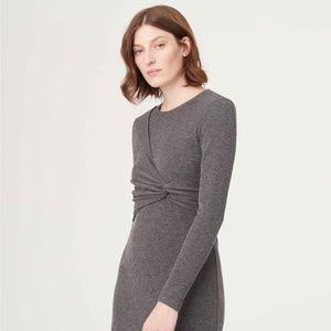 Club Monaco Seleen Knit Dress